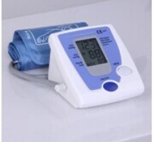 جهاز مراقبة ضغط الدم الرقمي من نوع الذراع التلقائي (SW-DBP2002A)