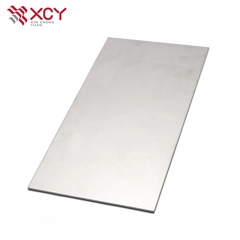 Titanium Sheets Steel Sheet 4X8 Sheet Metal Prices Titanium Sheet 1mm Titanium Grade 5