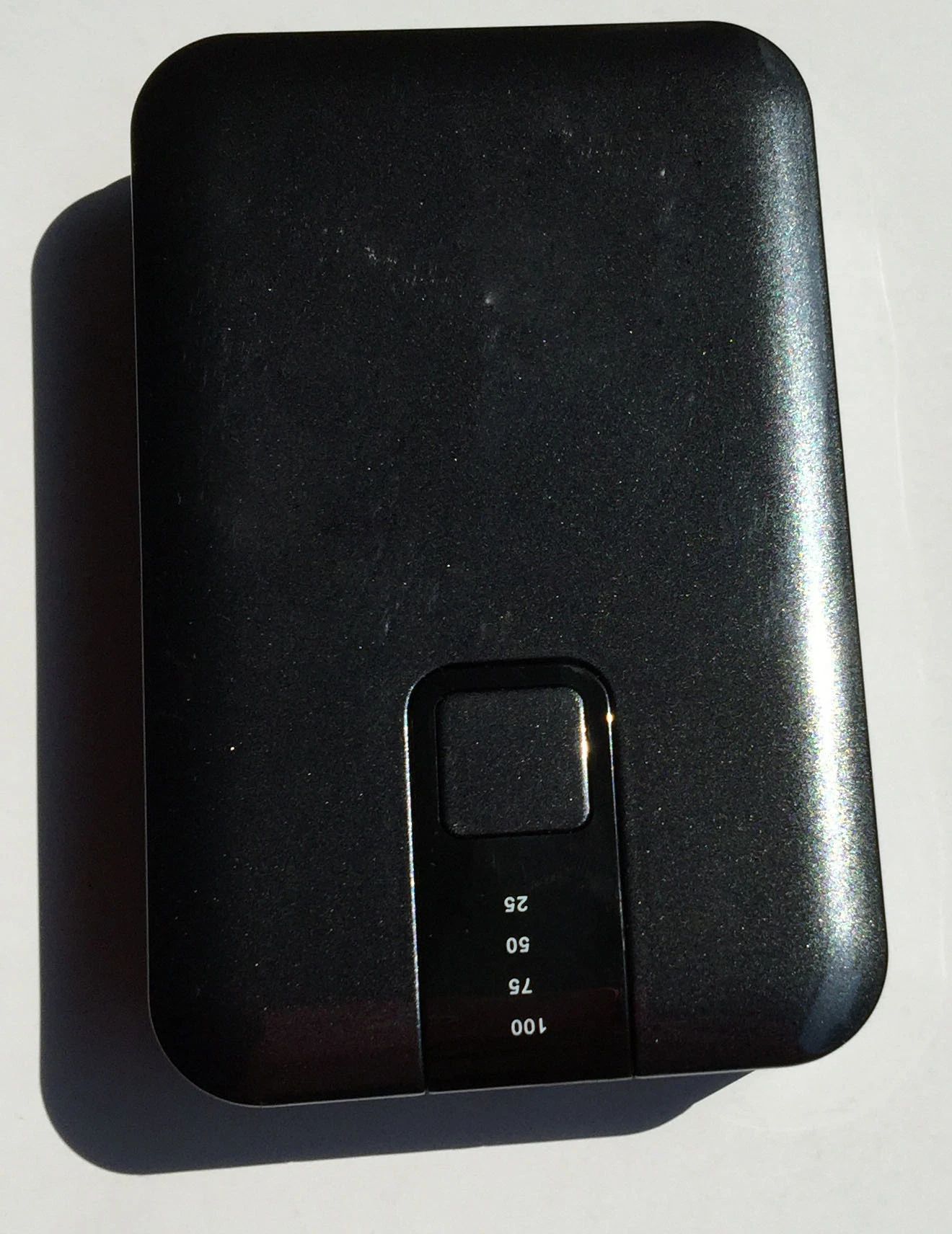 Universal Replacement Mobile Phone Power Battery