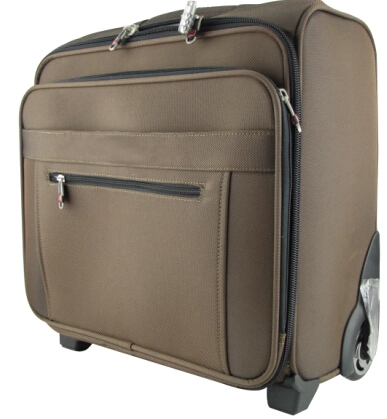 Laptop Luggage Bag Traveling Bag to Pick up Your Messenger (ST7045)