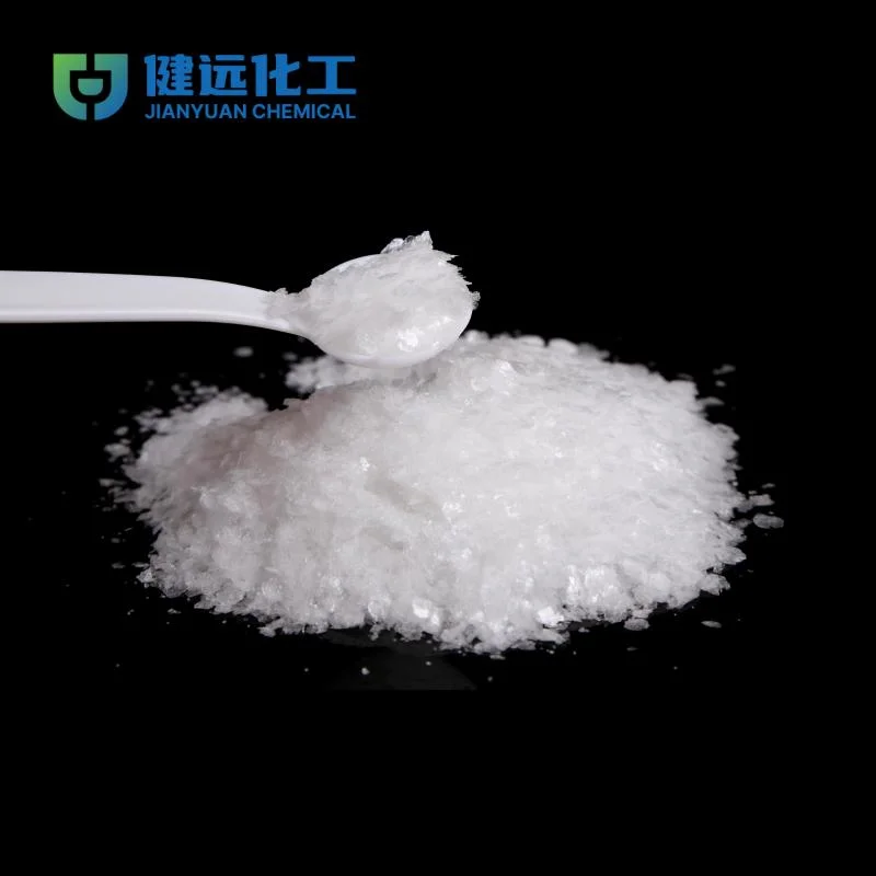 China Supply Material 10043-35-3 Powder Boric Acid Flake Boric Acid