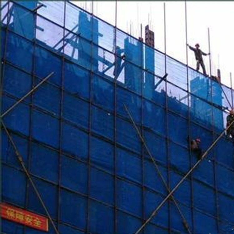 100% Brand New and High quality/High cost performance  Safety Mesh Building/Safety Net