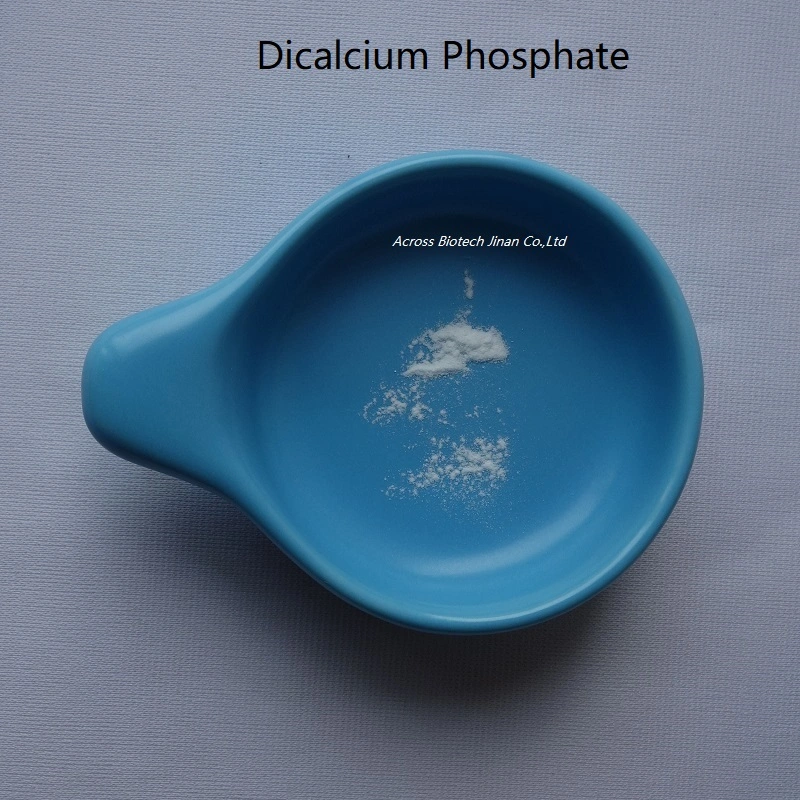 Food Additives Dicalcium Phosphate E341 (II) DCP Price