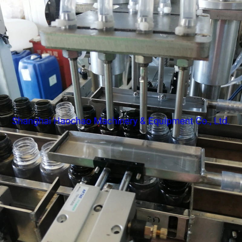 Cost-Effective Automatic Rotary Filler Equipment Electronic Cigarette Filling Machine