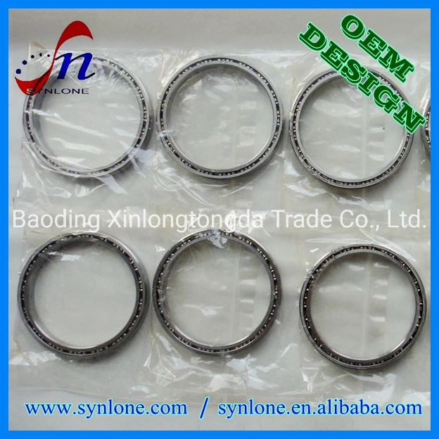 OEM Customized Forging Stainless Steel/Carbon Rolling Ring/Bearing