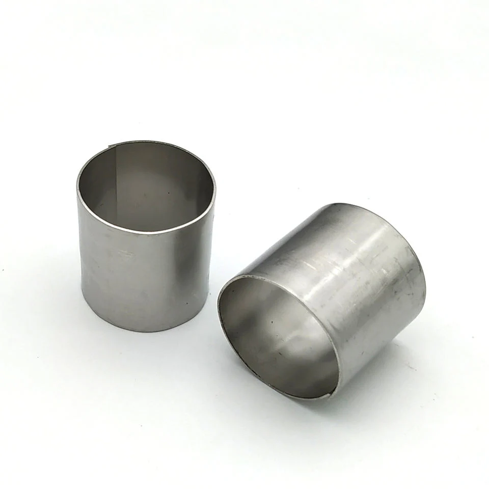 Metallturm Verpackung Carbon Stahl Raschig Ringe