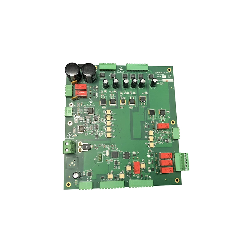 Mini GPS Tracker PCB Manufacturer PCBA Board