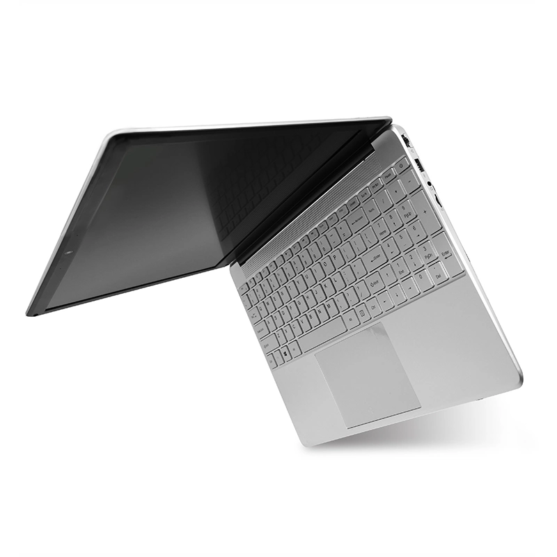 2022 Best 15.6 Inch Laptop 2.4G-5g WiFi 8GB 16GB RAM 1920*1280 IPS Screen 5000mAh Low Price Notebook Customized Logo