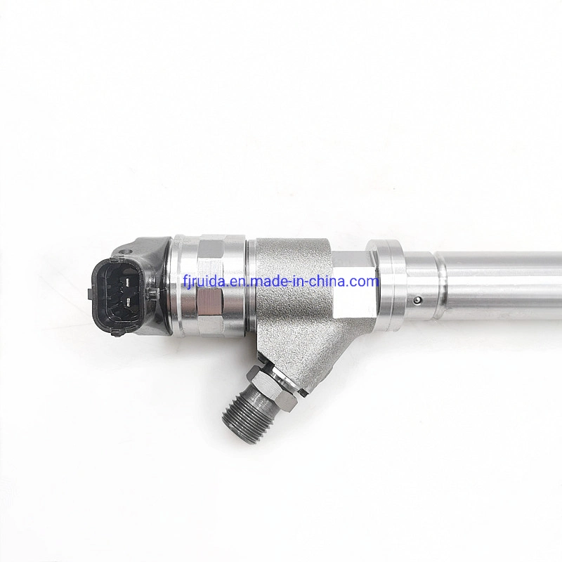 Inyector de combustible del inyector de diesel de Bosch 0445120027 para Gmc (GENERAL MOTORS CORP) Sierra HD 2500