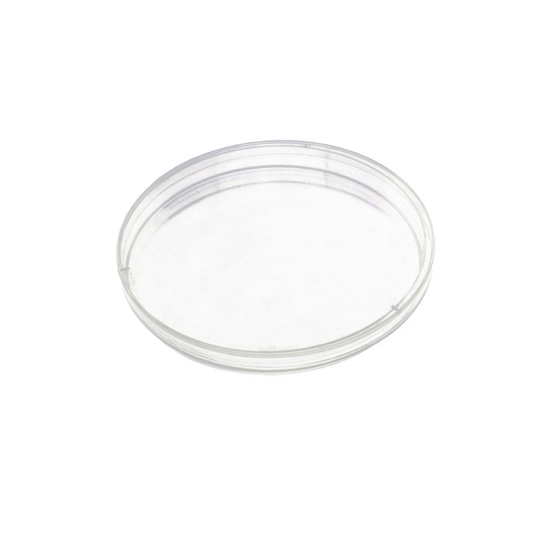 Disposable PS 150mm 150*15mm Sterile Plastic Petri Dish