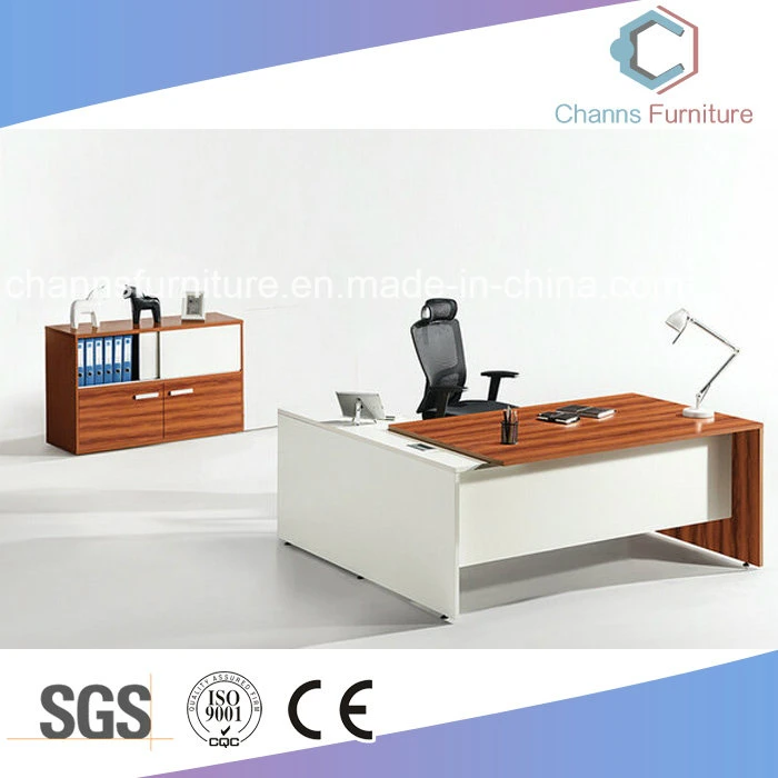 Moderne Möbel Büro Design Manager Tisch