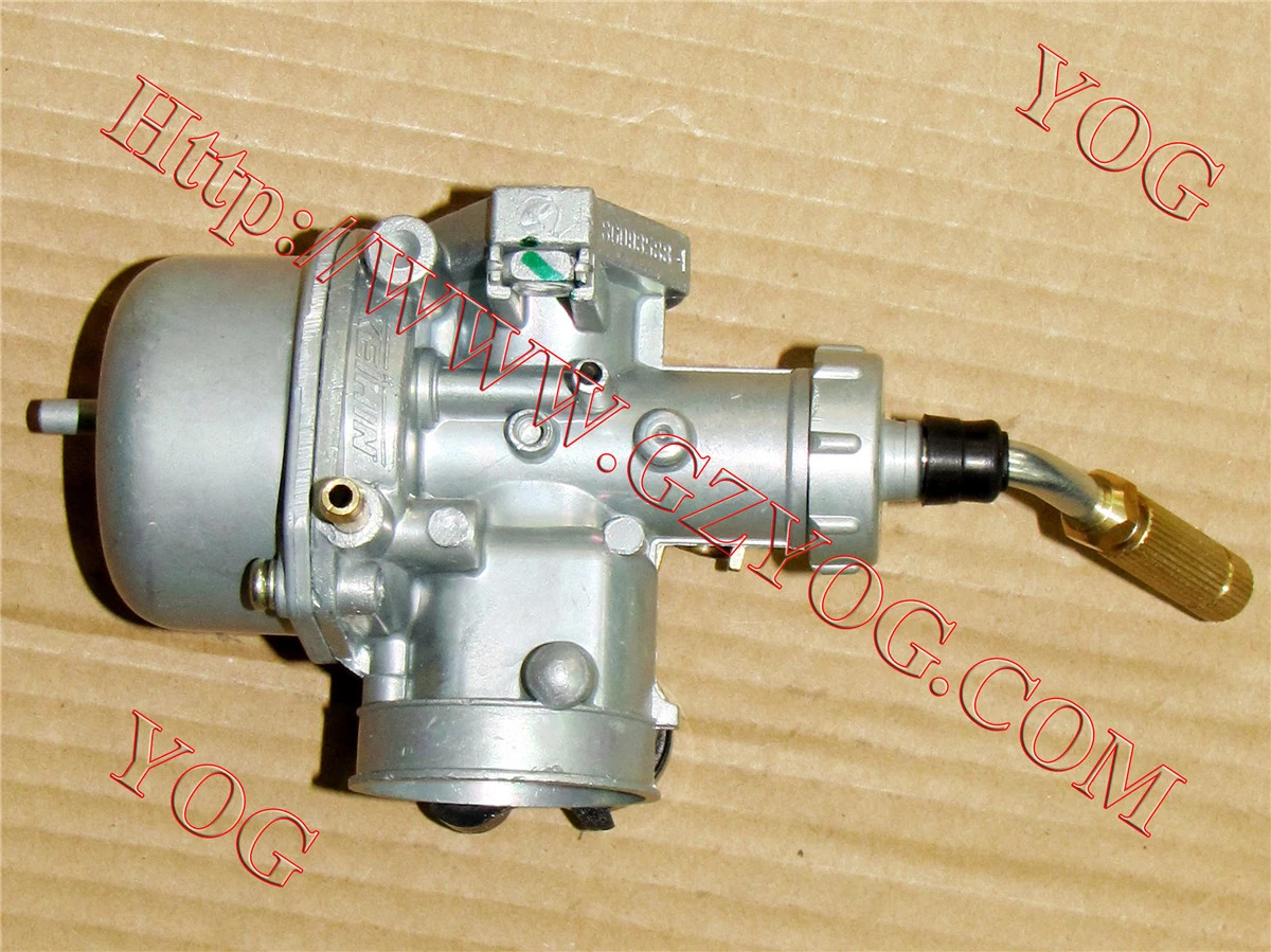 Motorcycle Carburetor Moto Carburador Bajaj CT-100 Boxer