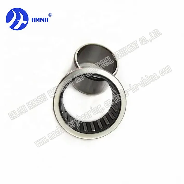 Automobile Bearing Water Pump Bearing Na4824 Needle Thrust Bearing Na4824 Needle Roller Bearing