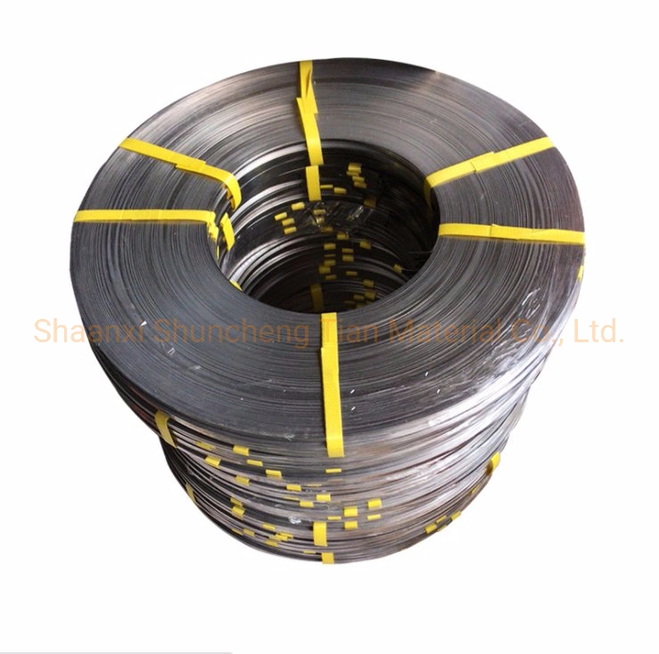 304L Extra Hard Stainless Steel with Stainless Steel Plate Spring Sheet Coil