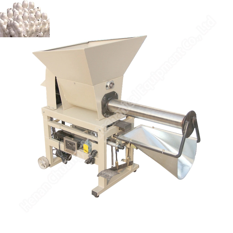 Oyster Mushroom Growing Bag Filling Machine Oyster Mushroom Growing Equipment Mushroom Growing Cultivation Equipment Mushroom Growing Equipment