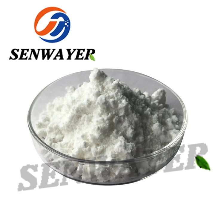 Raw Material with High Quality Pharmaceutical Azithromycin Powder CAS 83905-01-5