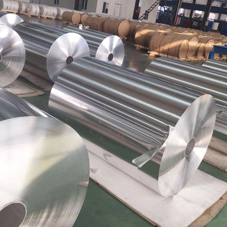 1050 1060 1100 5052 6061 Aluminum Roll Coil 1.5mm 2.0mm Thickness Color Coated/Galvanized/Zinc Coated/Carbon/Copper/PPGI/304L Stainless/Aluminum Strip Coil