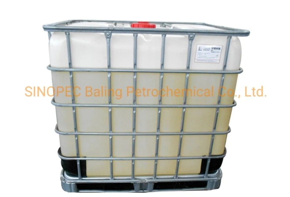 Epoxy Cring Agent for Chemical Fertilizer Cydhd531