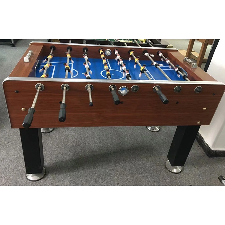 Outdoor Aluminum Waterproof Soccer Table for Sale