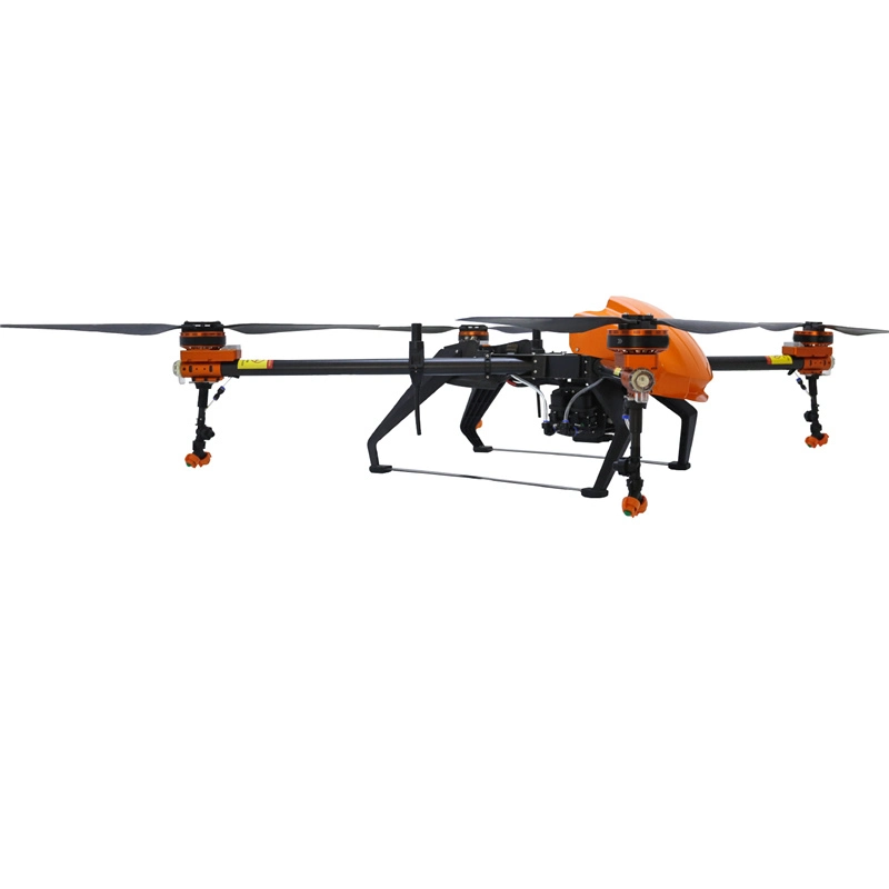 2021 Hot Promotional 25L Sprayer Drone, Pesticide Helicopter, Fuselage RC Helicopter