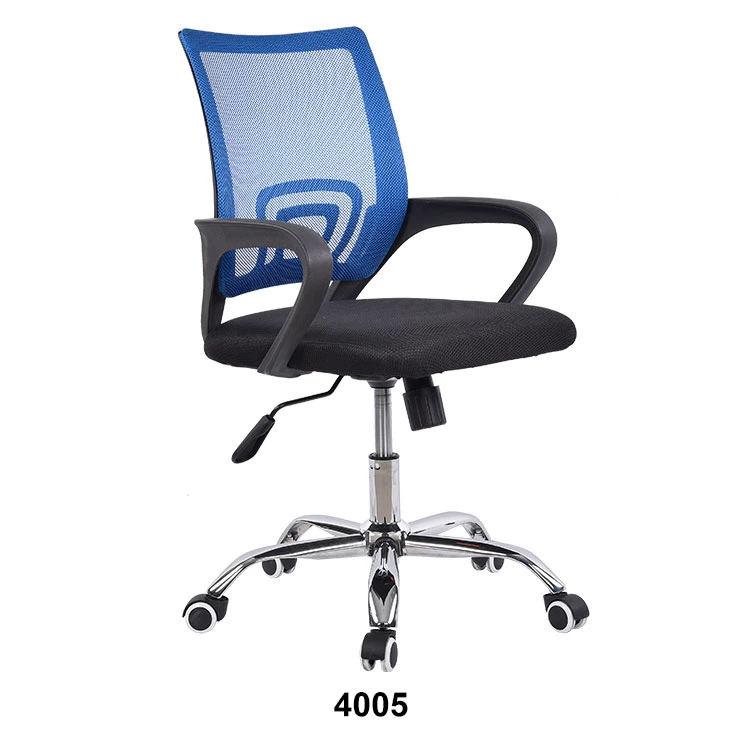 Wholesale/Supplier Modern Revolving Mesh Desk Ergonomic Office Chair Furniture