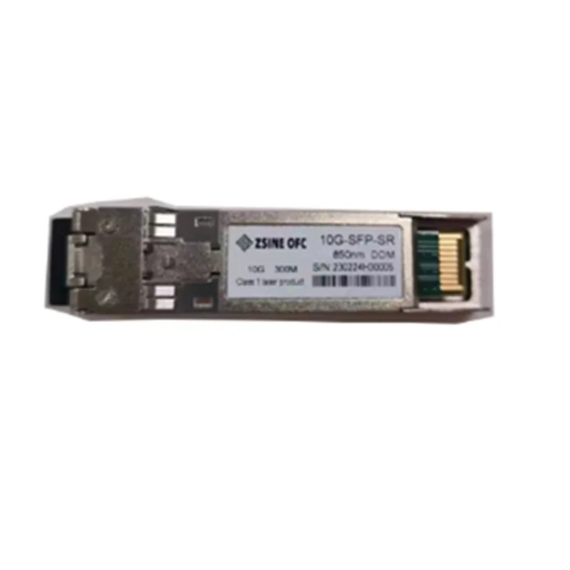 SFP 10g Lr 1310nm 20km LC Ddm Dfb SFP+ Module