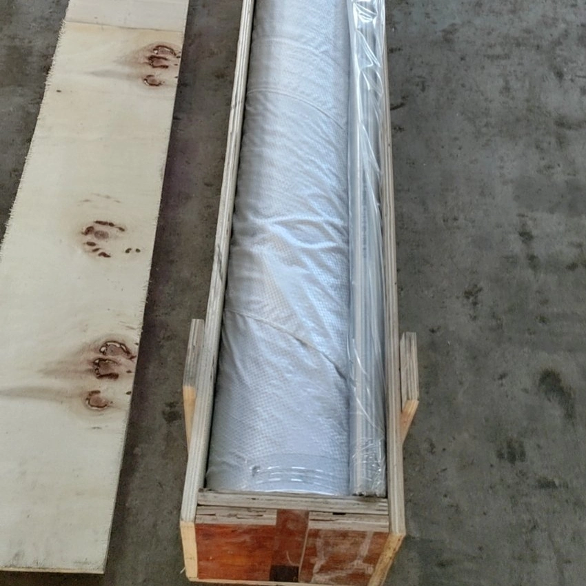 Titanium Polished Tube ASTM B861 Grade 2 for Industrial Use