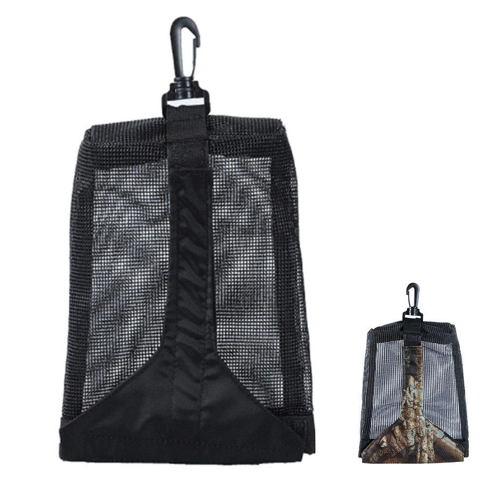 Diving Counterweight Bag Diving Net Bag Vacation Storage Mesh Bag Outdoor Snorkeling Deep Esg20168