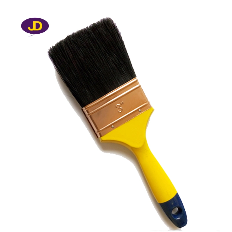 Double Colored Pet Tapered Hollow Filament for Paint Brush