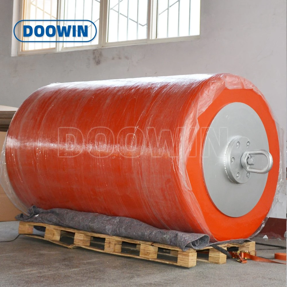 Marine General Offshore Foam Filled Mooring Buoy