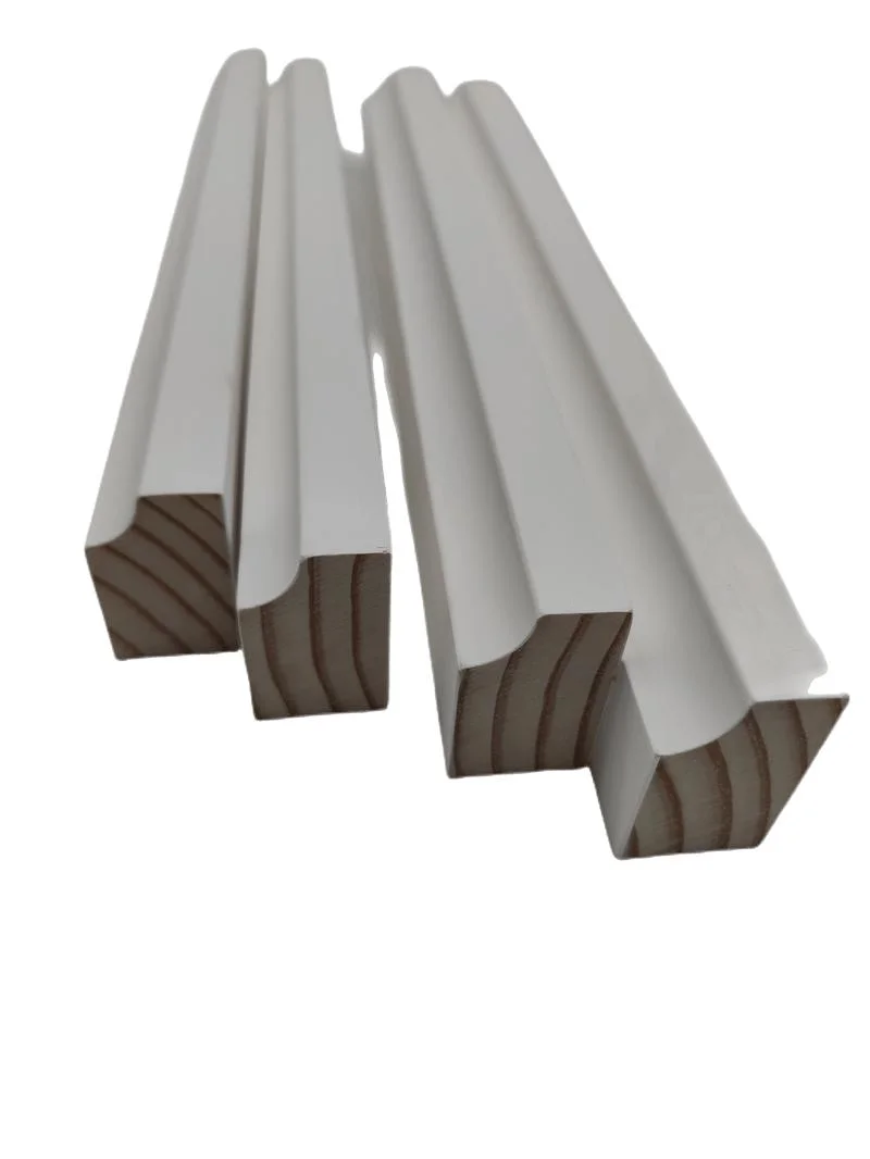 PVC/Poly Wood Plantation Shutter Components