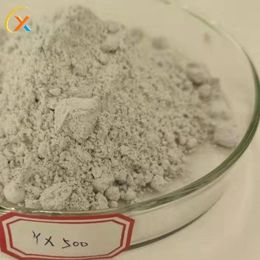 Environmental-Protective Reagent YX500 for Gold Leaching