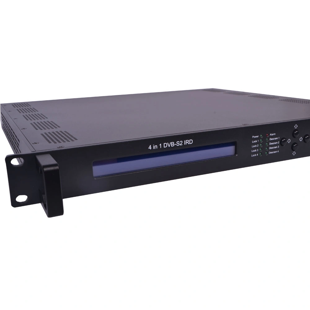 Good Quality HD Satellite TV Receiver