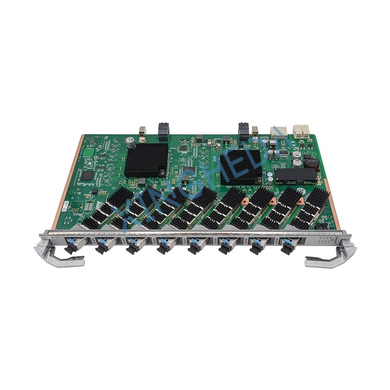 Huawei H901cgid Olt Card Service Board