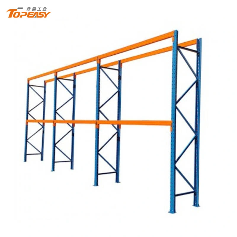 Heavy Duty 2t Wrehouse Shelving Racking Storage