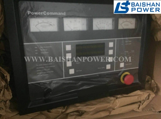 Power Command PC1,1 Generator Vta28 Qsk15 Qsk60 300-5381 300-5180 PCC2100 Controller-Modul PCC3300 PCC3201 PCC2100 PCC1302 PCC1301 PN 327-1513-01