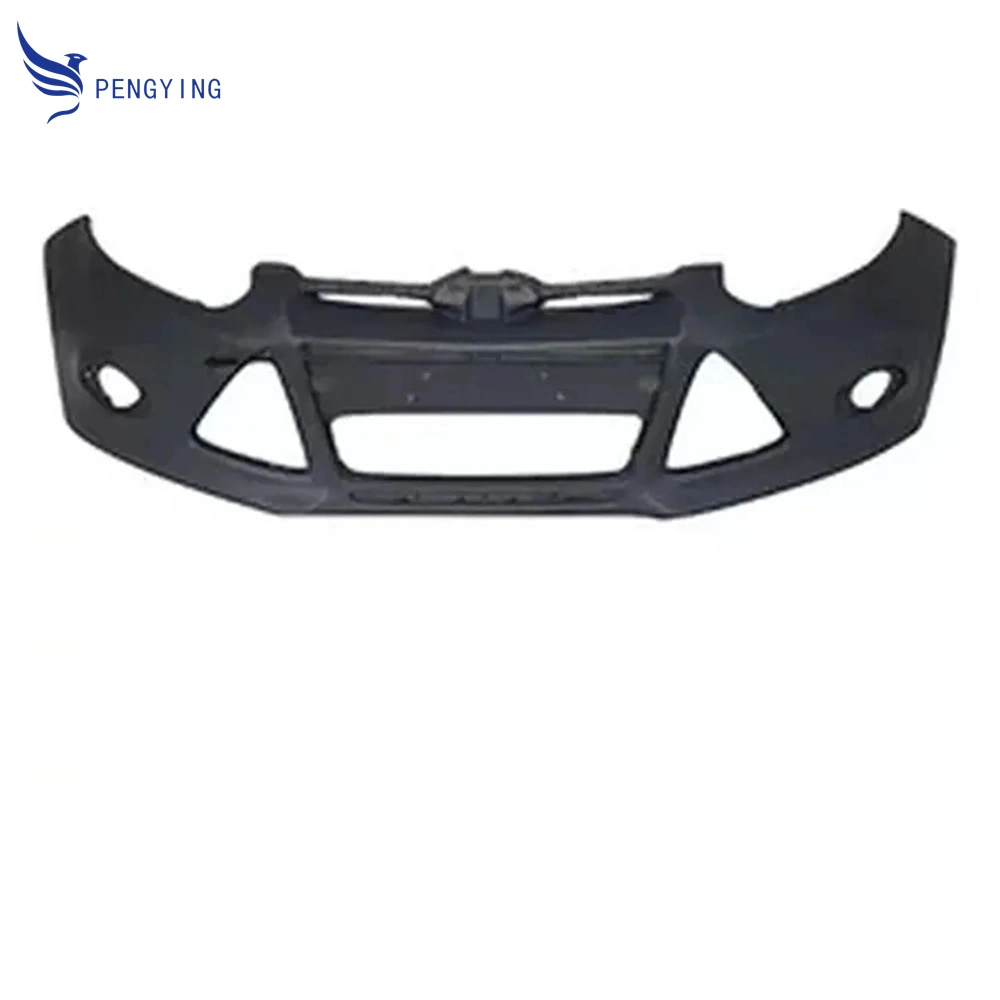 High Quality Auto Car Front Bumper for Ford Focus 2011-2013 Bm5117757afxwaa