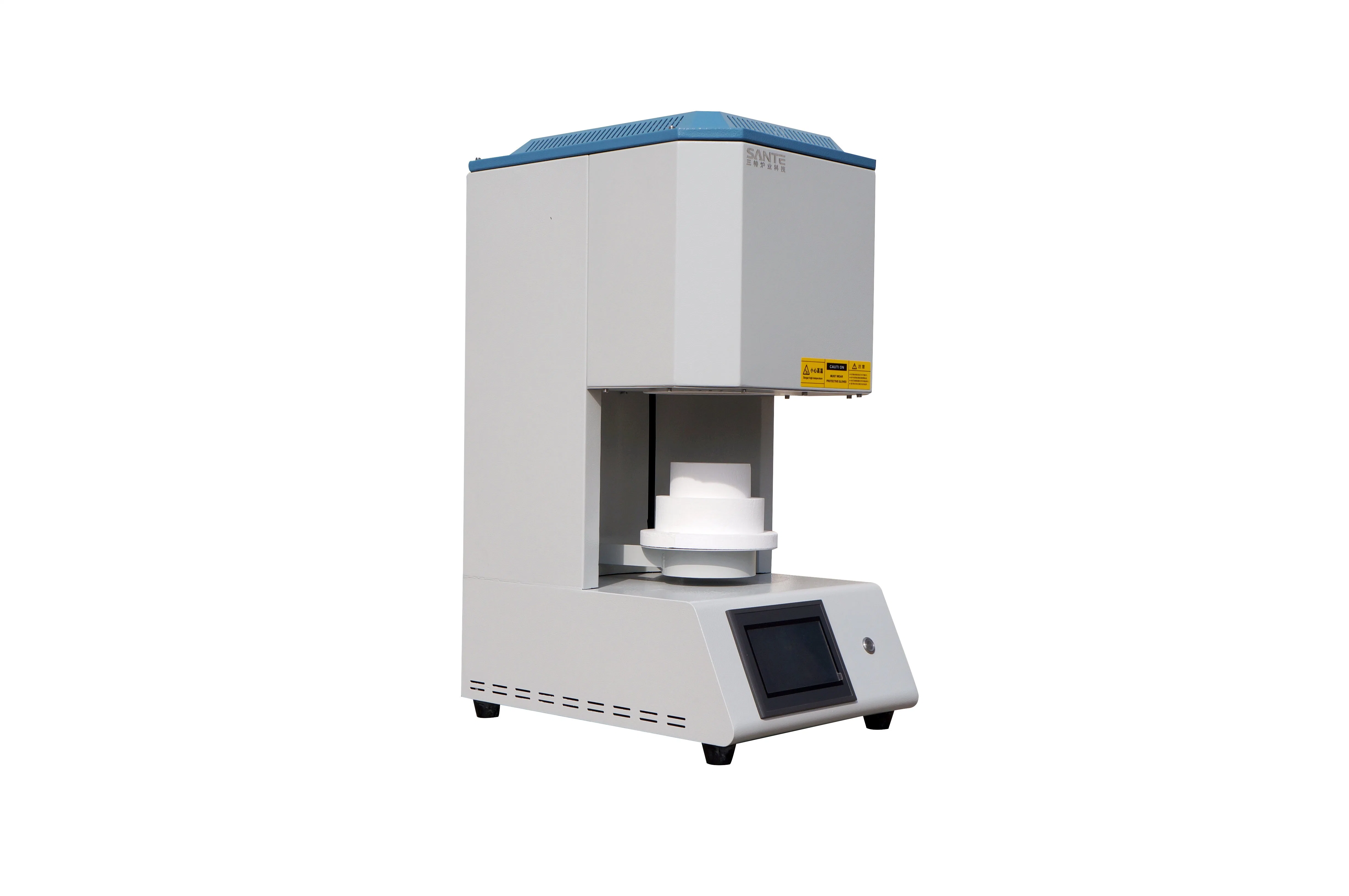 OEM Dental Lab Porcelain Oven Programmable Vacuum Porcelain Furnace Price