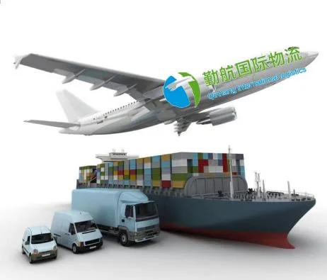 Reliable Ningbo Freight Forwarder Cheap Shipping Express Service Free Air to Colombia