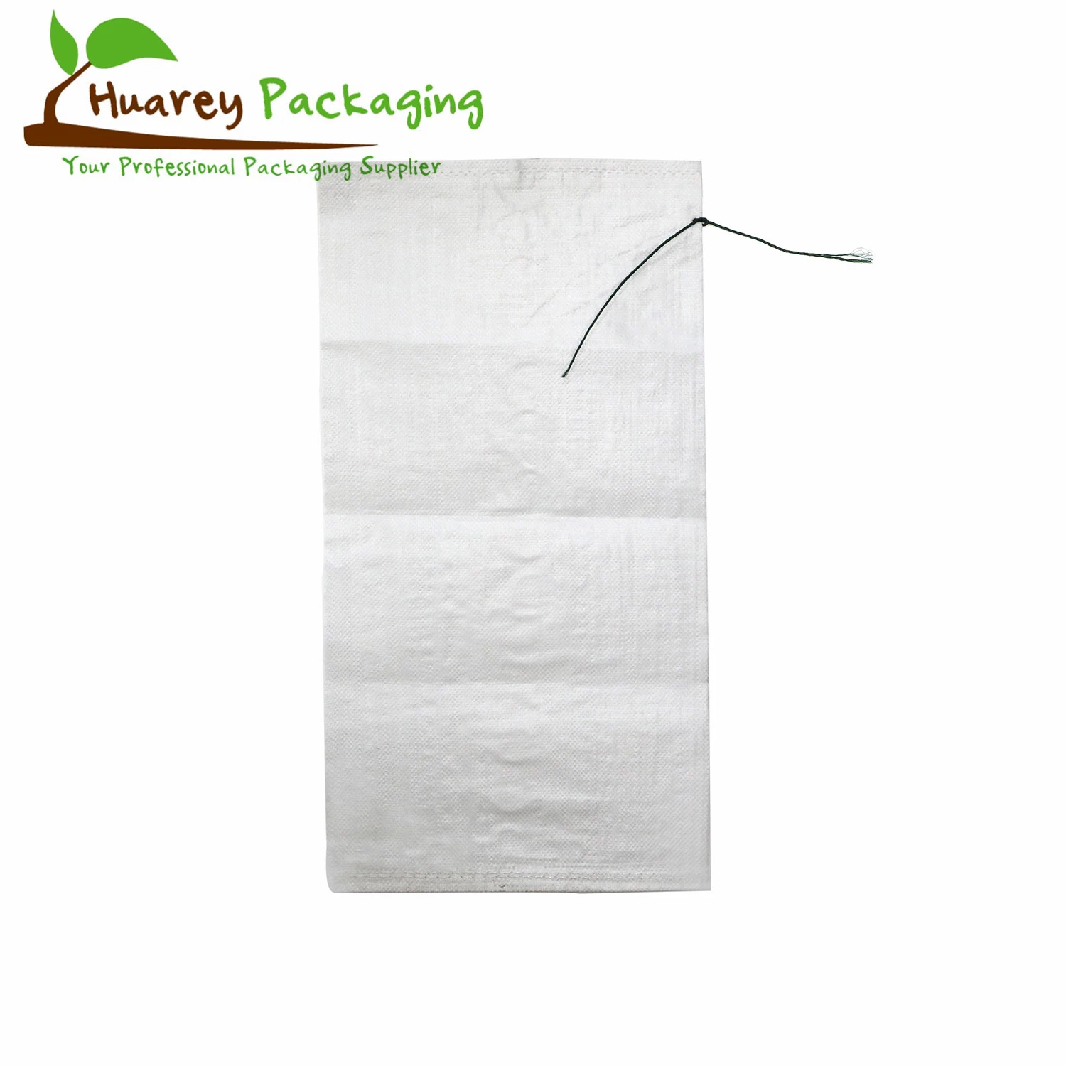 25kg Woven Polypropylene Sacks, Woven Poly Bags