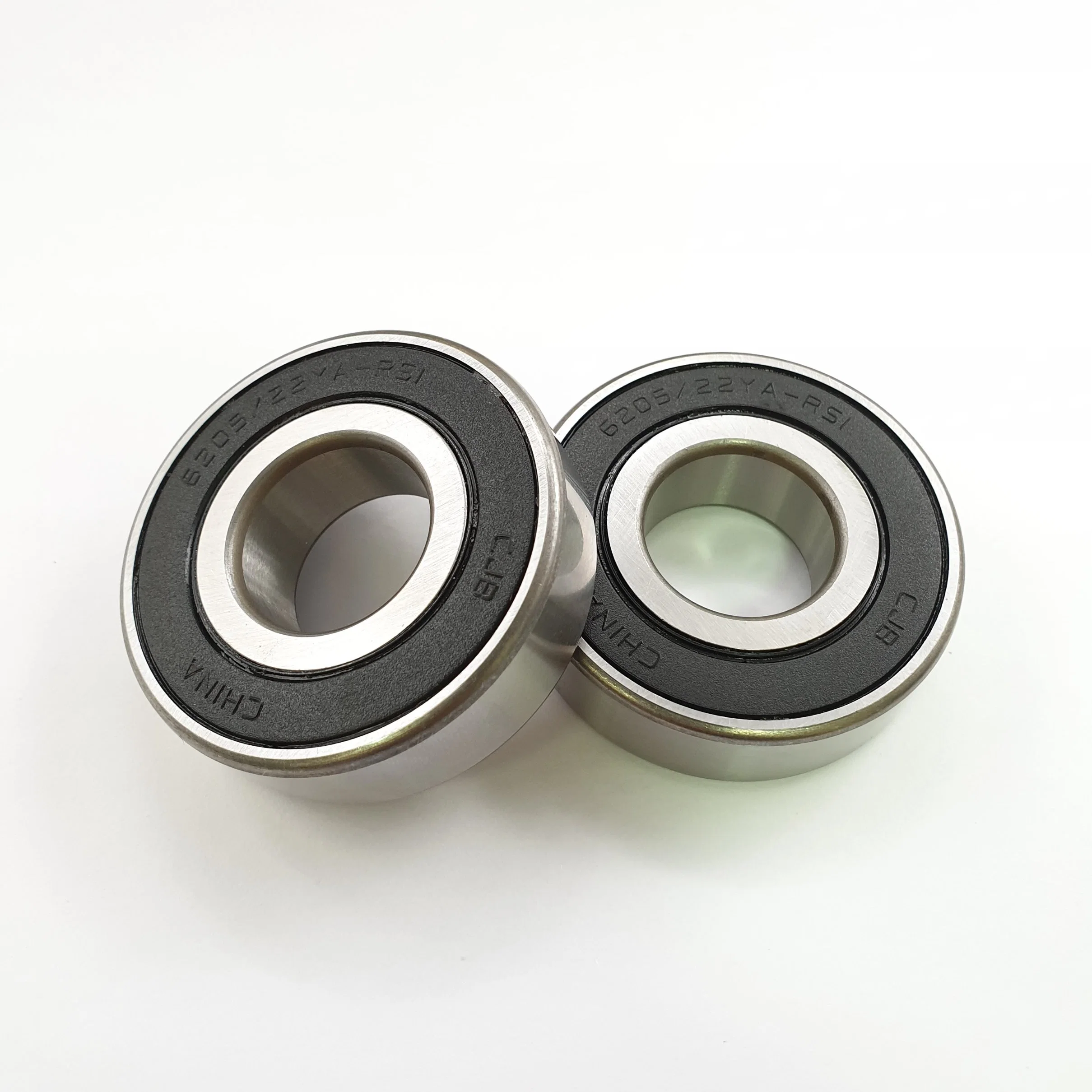 HXHV High Speed 6205 ZZ 2RZ 2RS Deep groove ball bearing Low noise