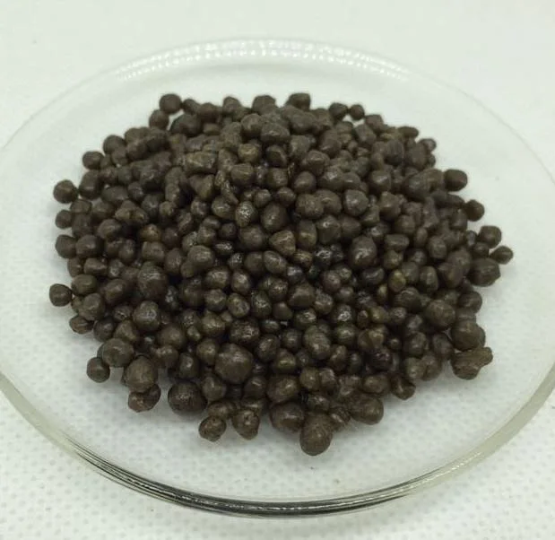 Phosphate disodique d'engrais DAP