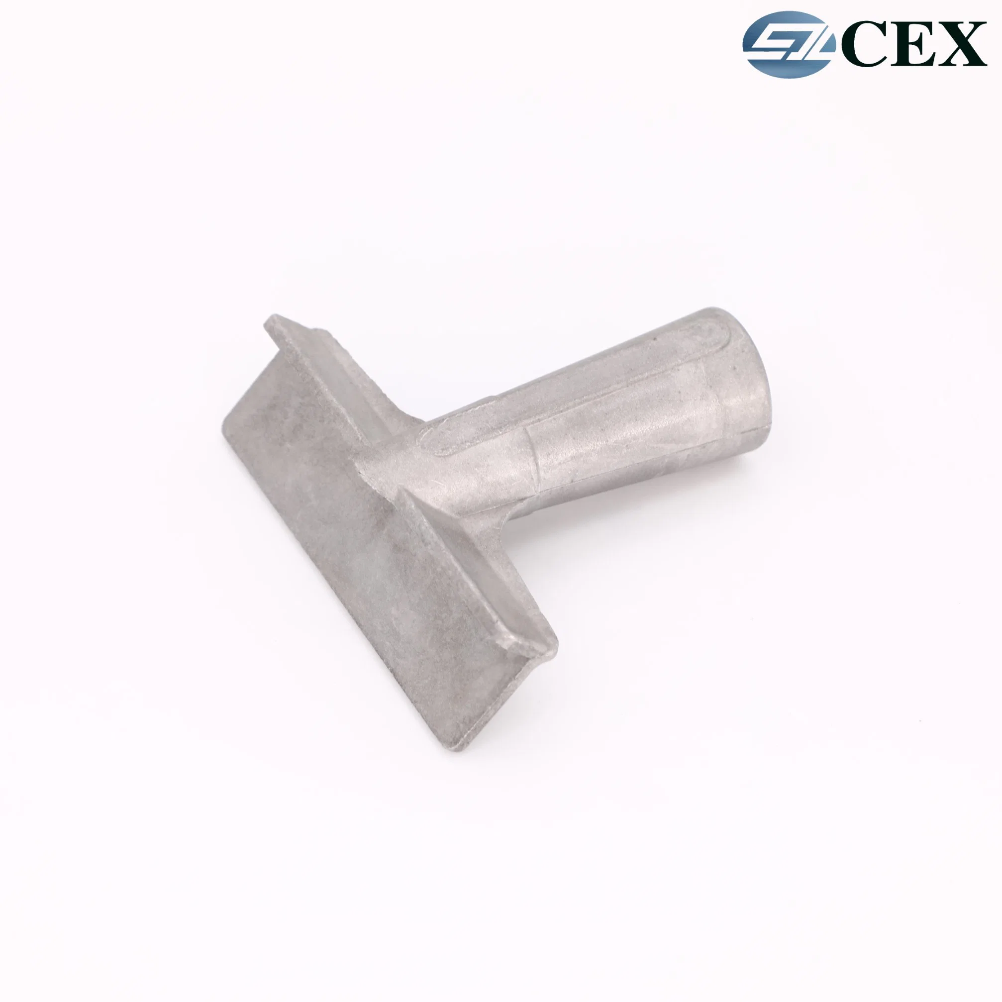 Mass Customization Supply High Yield Strength Durable Metal Pressure Die Casting Agricultural Tool