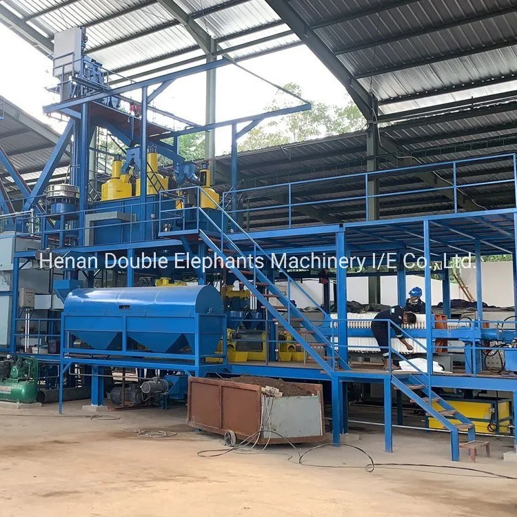 1-20ton/h tipo seco Molino de Aceite de Palma Expeller Pressers en Tailandia