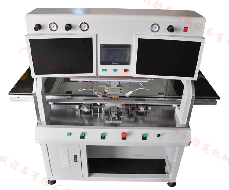 Cof Bonding Machine 2022 New Model