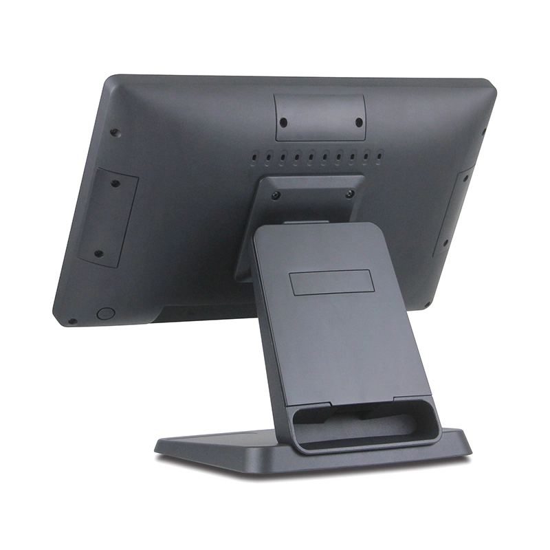 15.6'' POS System Metal Base POS Cash Register