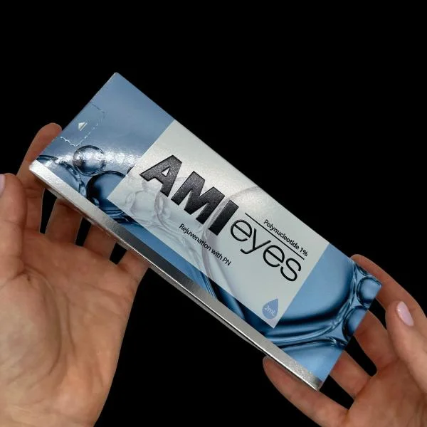 Глаза Мезотерапия Amieyes Skinbooster Pdrn Ami глаза Teosyal Redensity 2 Lumi проушина для путешествий в глаза сумки