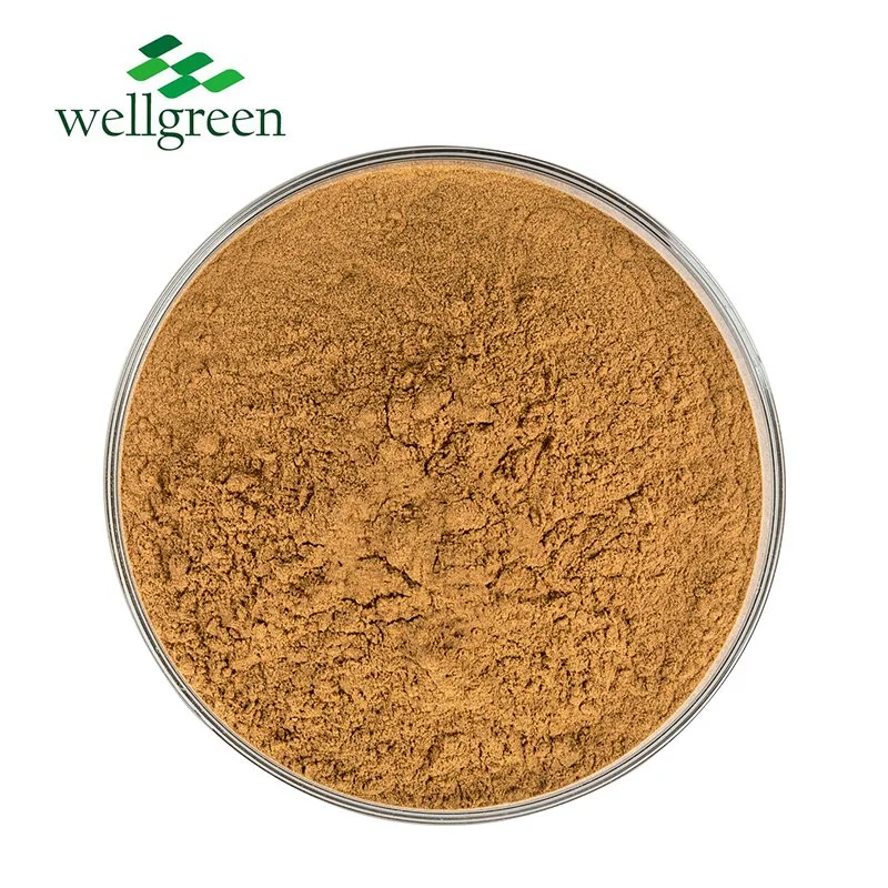 High quality/High cost performance Griffonia Seed Extract Ghana Simplicifolia 5-Hydroxytryptophan Grifonia 5-Htp