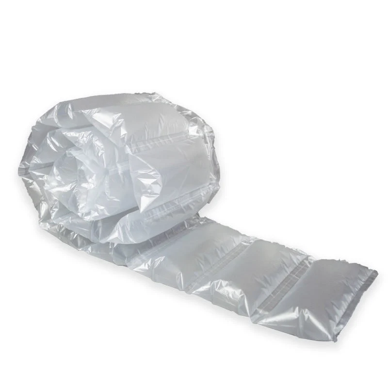 Industrial Usage Bag Packaging Pillow Office 400mm Cushion Air Bubble Pocket Film