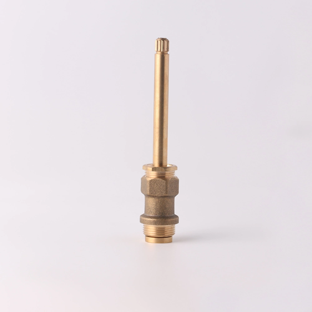 China Brass Cartridges Suppliers Faucet Cartridges Manufacturers